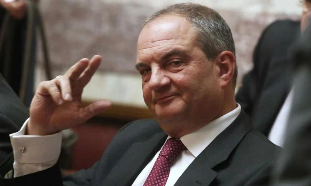 Παρέμβαση Καραμανλή για τα Ελληνοτουρκικά: «Όχι» του πρώην πρωθυπουργού σε τρεις πρώην υπουργούς